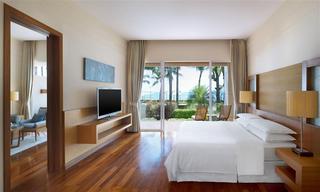 Sheraton Hua Hin Resort & Spa fotoÄŸrafÄ±