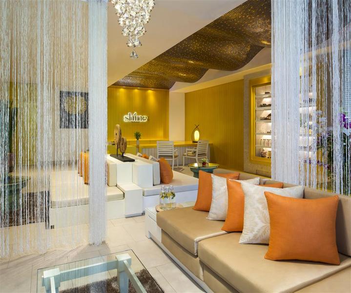 Sheraton Hua Hin Resort & Spa - Genel