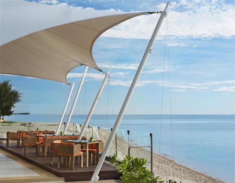Sheraton Hua Hin Resort & Spa - Genel