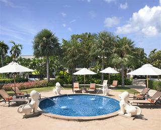 Sheraton Hua Hin Resort & Spa fotoÄŸrafÄ±