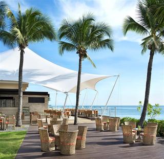 Sheraton Hua Hin Resort & Spa fotoÄŸrafÄ±