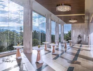 Sheraton Hua Hin Resort & Spa fotoÄŸrafÄ±