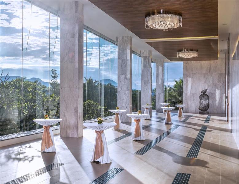 Sheraton Hua Hin Resort & Spa - Genel