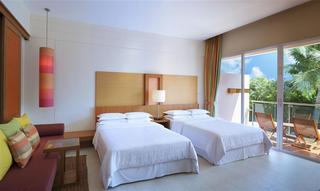 Sheraton Hua Hin Resort & Spa fotoÄŸrafÄ±