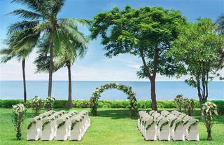 Sheraton Hua Hin Resort & Spa fotoÄŸrafÄ±