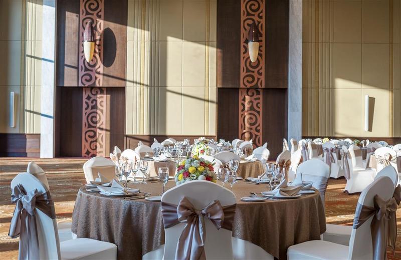 Sheraton Hua Hin Resort & Spa - Genel