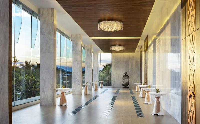 Sheraton Hua Hin Resort & Spa - Genel