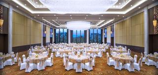 Sheraton Hua Hin Resort & Spa fotoÄŸrafÄ±