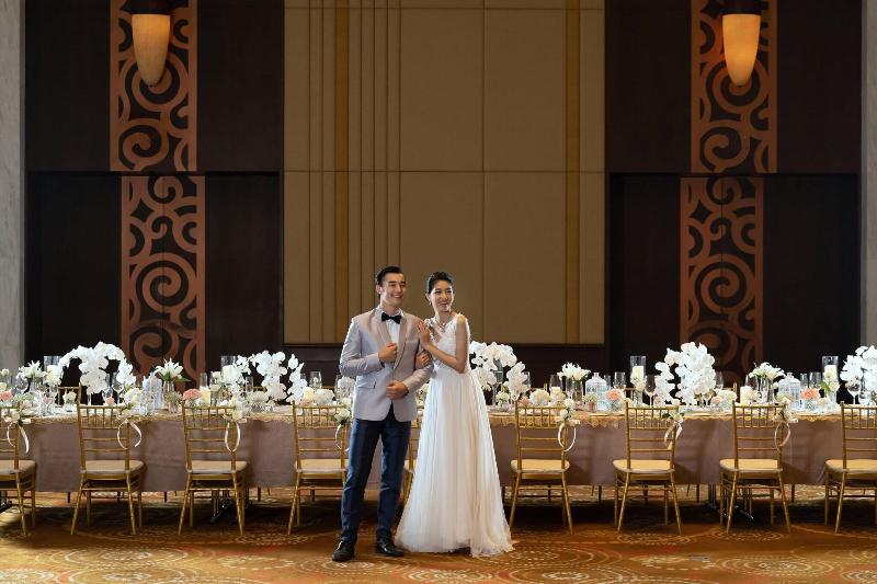 Sheraton Hua Hin Resort & Spa - Genel