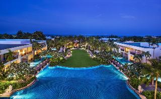 Sheraton Hua Hin Resort & Spa fotoÄŸrafÄ±