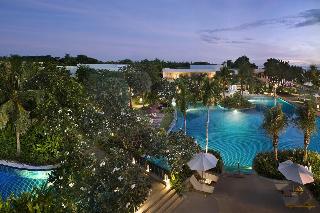 Sheraton Hua Hin Resort & Spa fotoÄŸrafÄ±