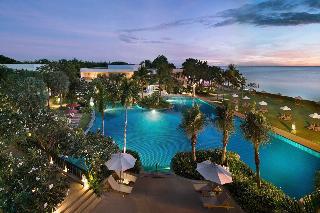Sheraton Hua Hin Resort & Spa fotoÄŸrafÄ±