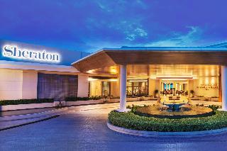 Sheraton Hua Hin Resort & Spa fotoÄŸrafÄ±