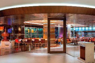 Sheraton Hua Hin Resort & Spa fotoÄŸrafÄ±