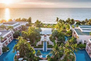 Sheraton Hua Hin Resort & Spa fotoÄŸrafÄ±
