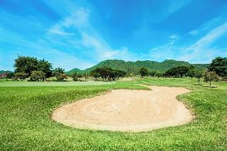 Sheraton Hua Hin Resort & Spa fotoÄŸrafÄ±