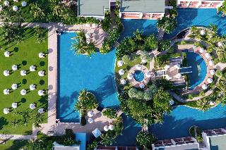 Sheraton Hua Hin Resort & Spa fotoÄŸrafÄ±