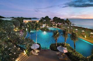 Sheraton Hua Hin Resort & Spa fotoÄŸrafÄ±