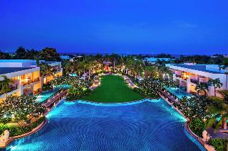 Sheraton Hua Hin Resort & Spa fotoÄŸrafÄ±