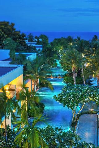 Sheraton Hua Hin Resort & Spa fotoÄŸrafÄ±