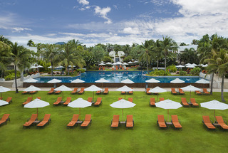 Sheraton Hua Hin Resort & Spa fotoÄŸrafÄ±