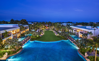 Sheraton Hua Hin Resort & Spa fotoÄŸrafÄ±