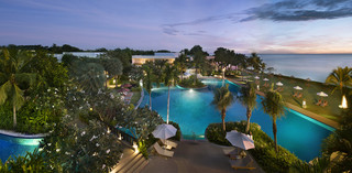 Sheraton Hua Hin Resort & Spa fotoÄŸrafÄ±