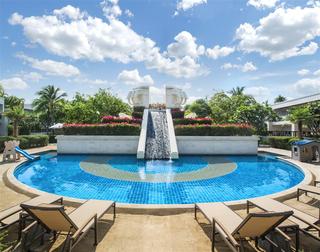 Sheraton Hua Hin Resort & Spa fotoÄŸrafÄ±