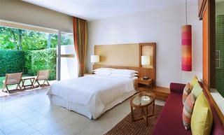 Sheraton Hua Hin Resort & Spa fotoÄŸrafÄ±