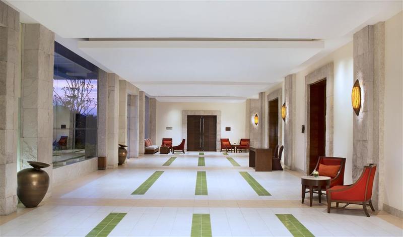 Sheraton Hua Hin Resort & Spa - Genel