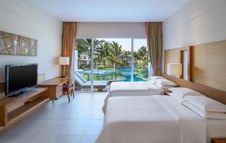 Sheraton Hua Hin Resort & Spa fotoÄŸrafÄ±