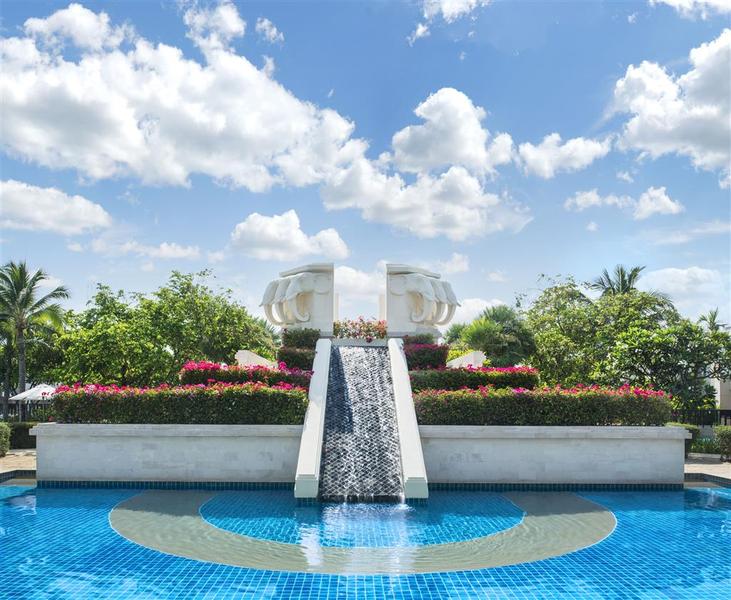 Sheraton Hua Hin Resort & Spa - Genel
