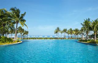 Sheraton Hua Hin Resort & Spa fotoÄŸrafÄ±