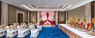 Sheraton Hua Hin Resort & Spa fotoÄŸrafÄ±