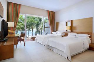 Sheraton Hua Hin Resort & Spa fotoÄŸrafÄ±