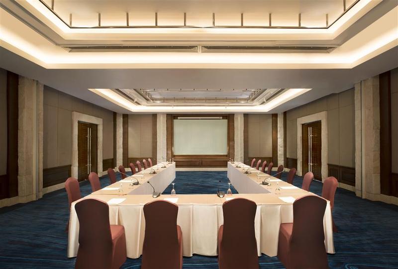 Sheraton Hua Hin Resort & Spa - Genel