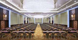 Sheraton Hua Hin Resort & Spa fotoÄŸrafÄ±