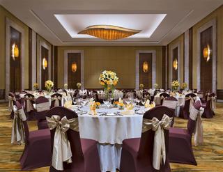 Sheraton Hua Hin Resort & Spa fotoÄŸrafÄ±