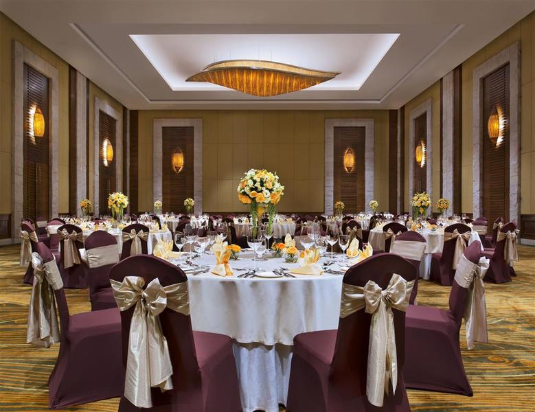 Sheraton Hua Hin Resort & Spa - Genel