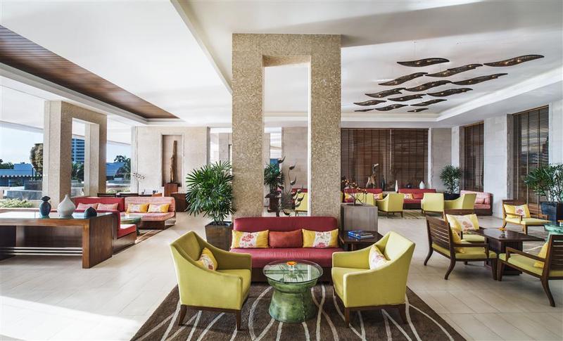 Sheraton Hua Hin Resort & Spa - Genel