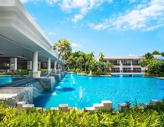Sheraton Hua Hin Resort & Spa fotoÄŸrafÄ±