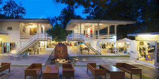 Sheraton Hua Hin Resort & Spa fotoÄŸrafÄ±