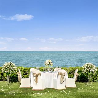 Sheraton Hua Hin Resort & Spa fotoÄŸrafÄ±