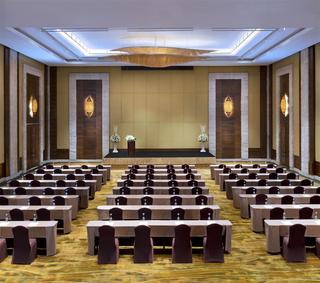 Sheraton Hua Hin Resort & Spa fotoÄŸrafÄ±