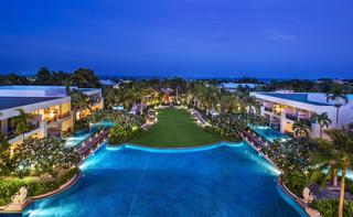 Sheraton Hua Hin Resort & Spa fotoÄŸrafÄ±