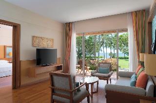 Sheraton Hua Hin Resort & Spa fotoÄŸrafÄ±