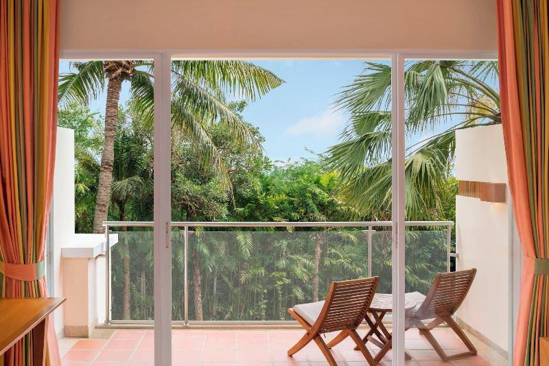 Sheraton Hua Hin Resort & Spa - Oda
