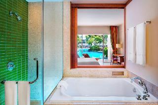 Sheraton Hua Hin Resort & Spa fotoÄŸrafÄ±