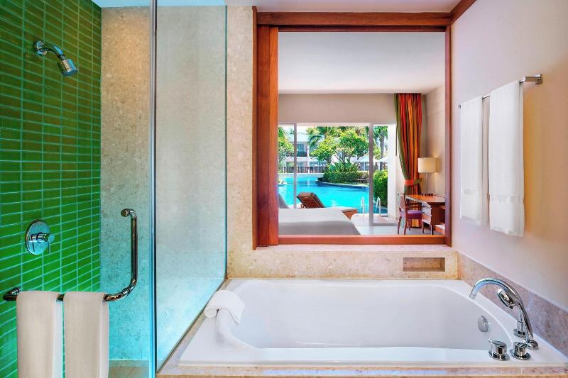 Sheraton Hua Hin Resort & Spa - Oda