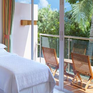 Sheraton Hua Hin Resort & Spa fotoÄŸrafÄ±